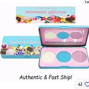 Beauty Creations Sweet Glow Highlight Palette - Authentic! *USA SELLER* NEW